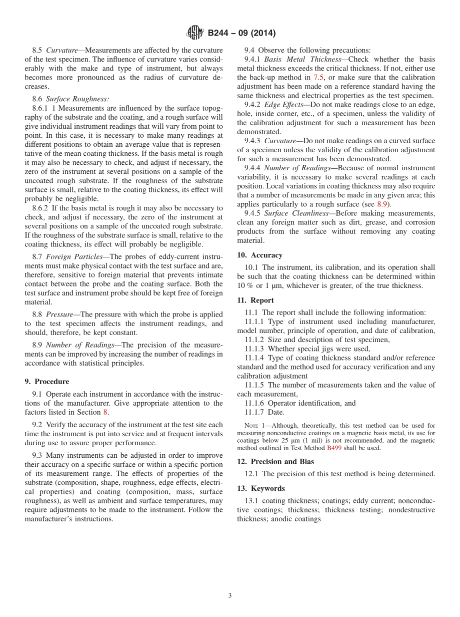 ASTM_B_244_-_09_2014.pdf_第3页