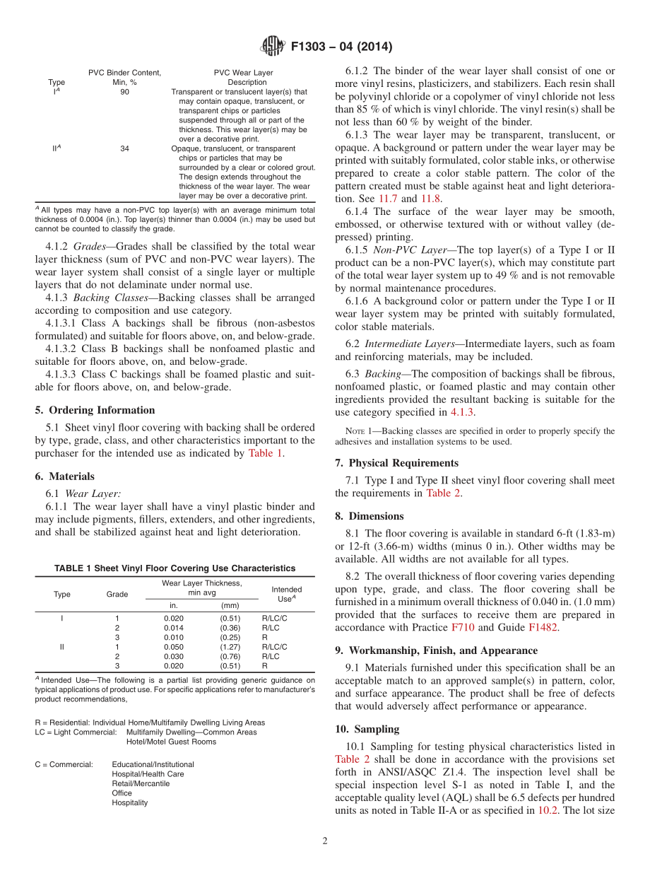 ASTM_F_1303_-_04_2014.pdf_第2页