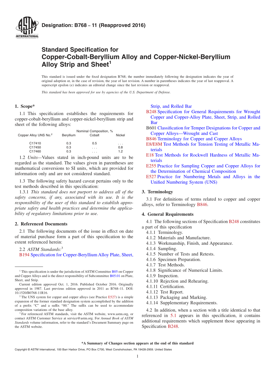 ASTM_B_768_-_11_2016.pdf_第1页