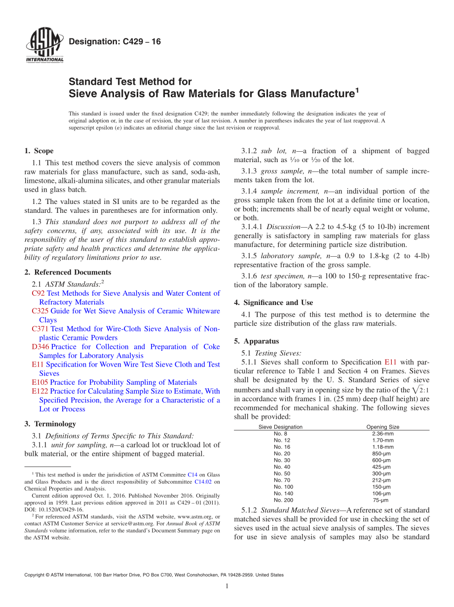 ASTM_C_429_-_16.pdf_第1页