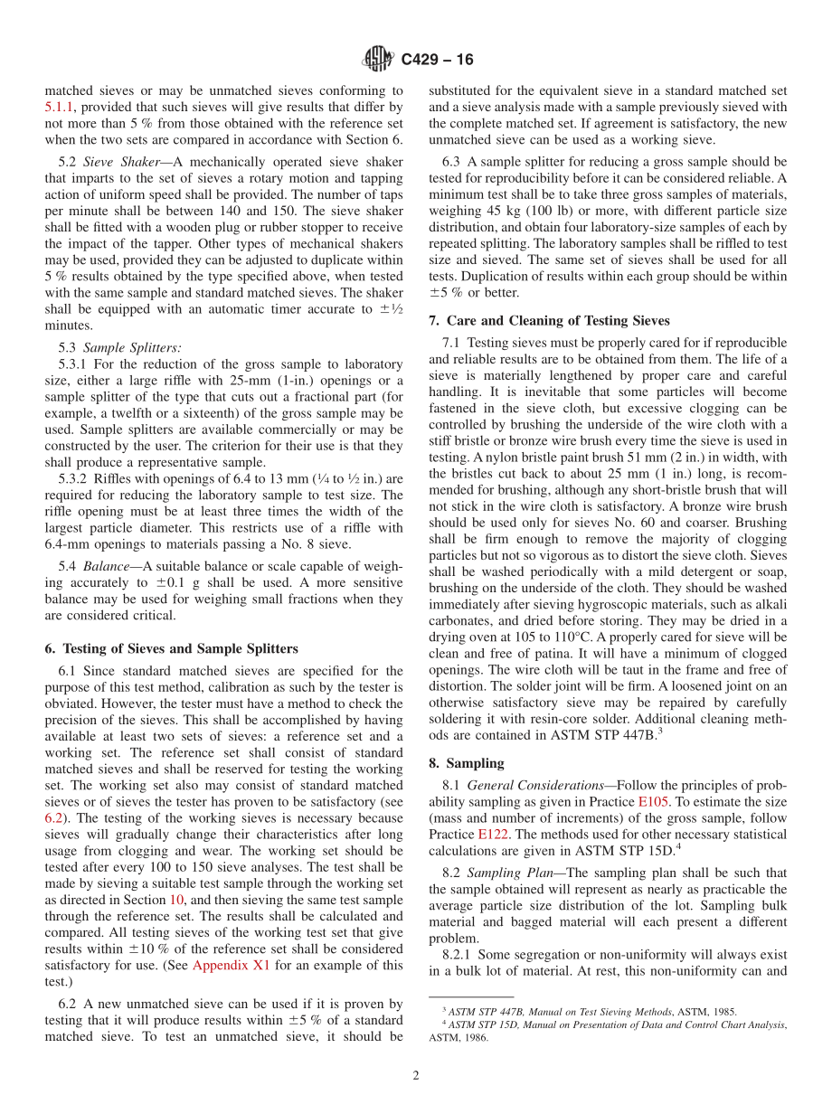 ASTM_C_429_-_16.pdf_第2页