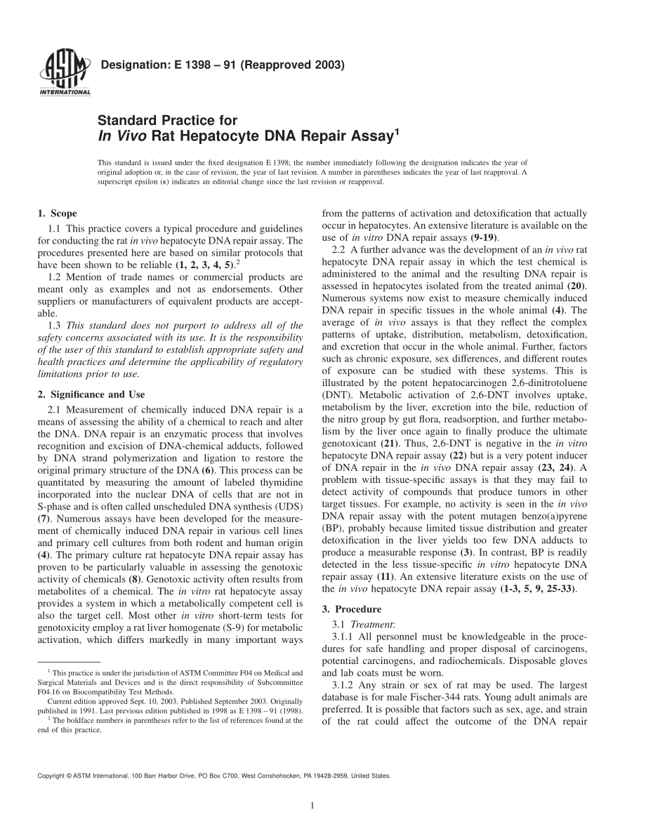 ASTM_E_1398_-_91_2003.pdf_第1页