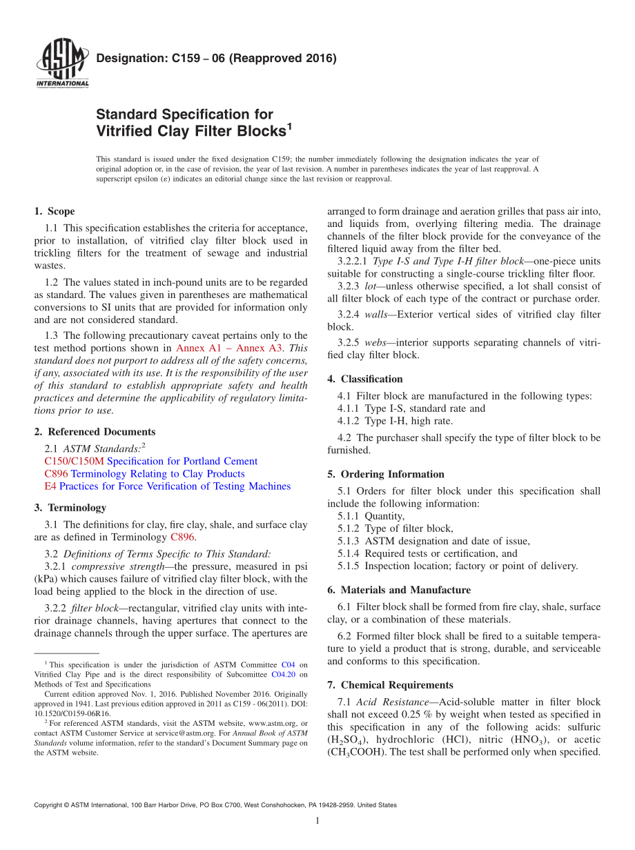 ASTM_C_159_-_06_2016.pdf_第1页