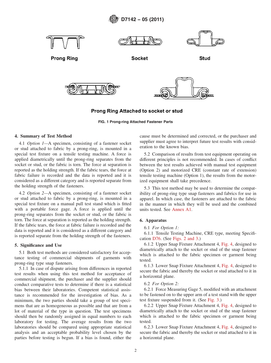 ASTM_D_7142_-_05_2011.pdf_第2页