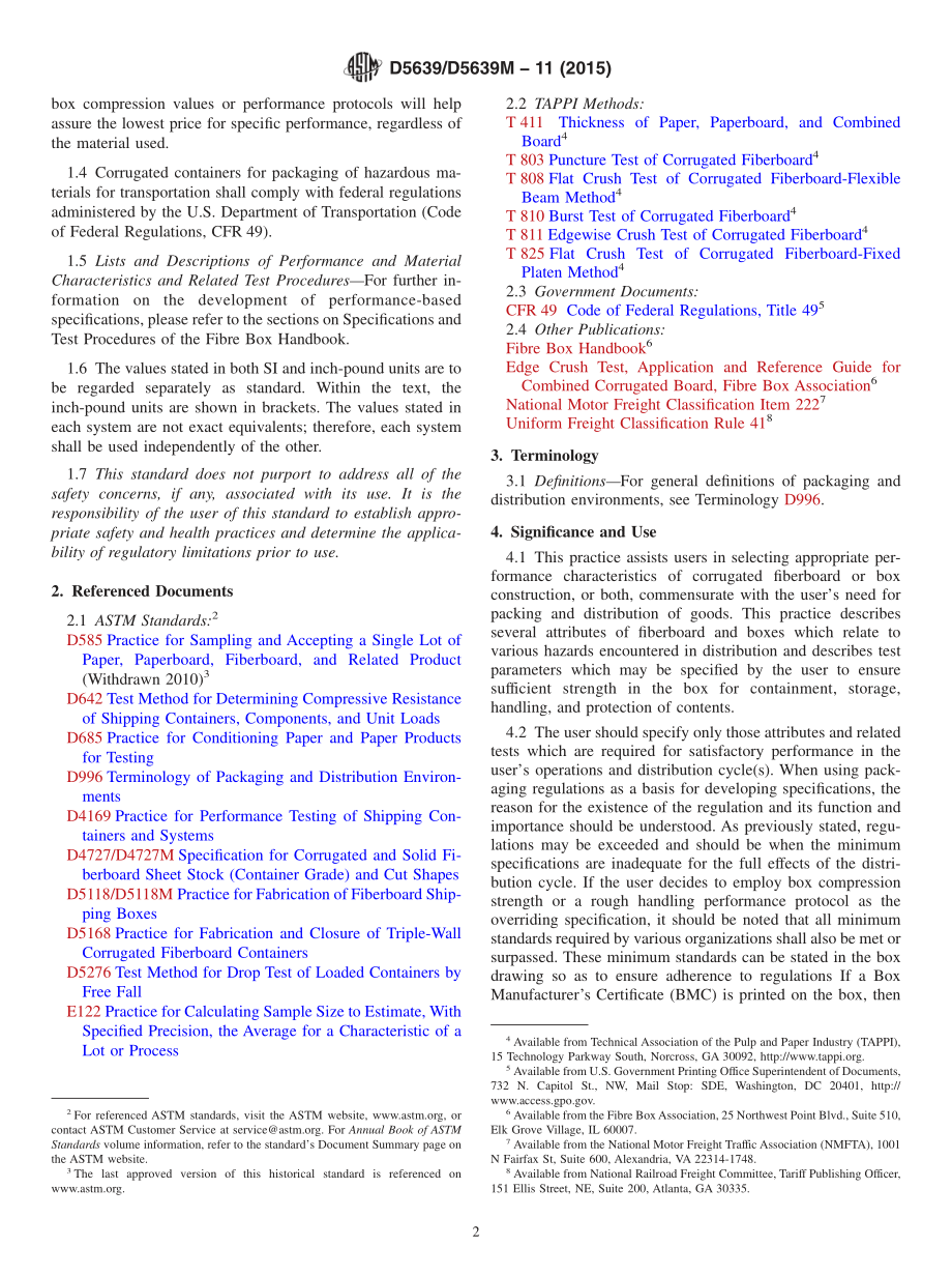 ASTM_D_5639_-_D_5639M_-_11_2015.pdf_第2页