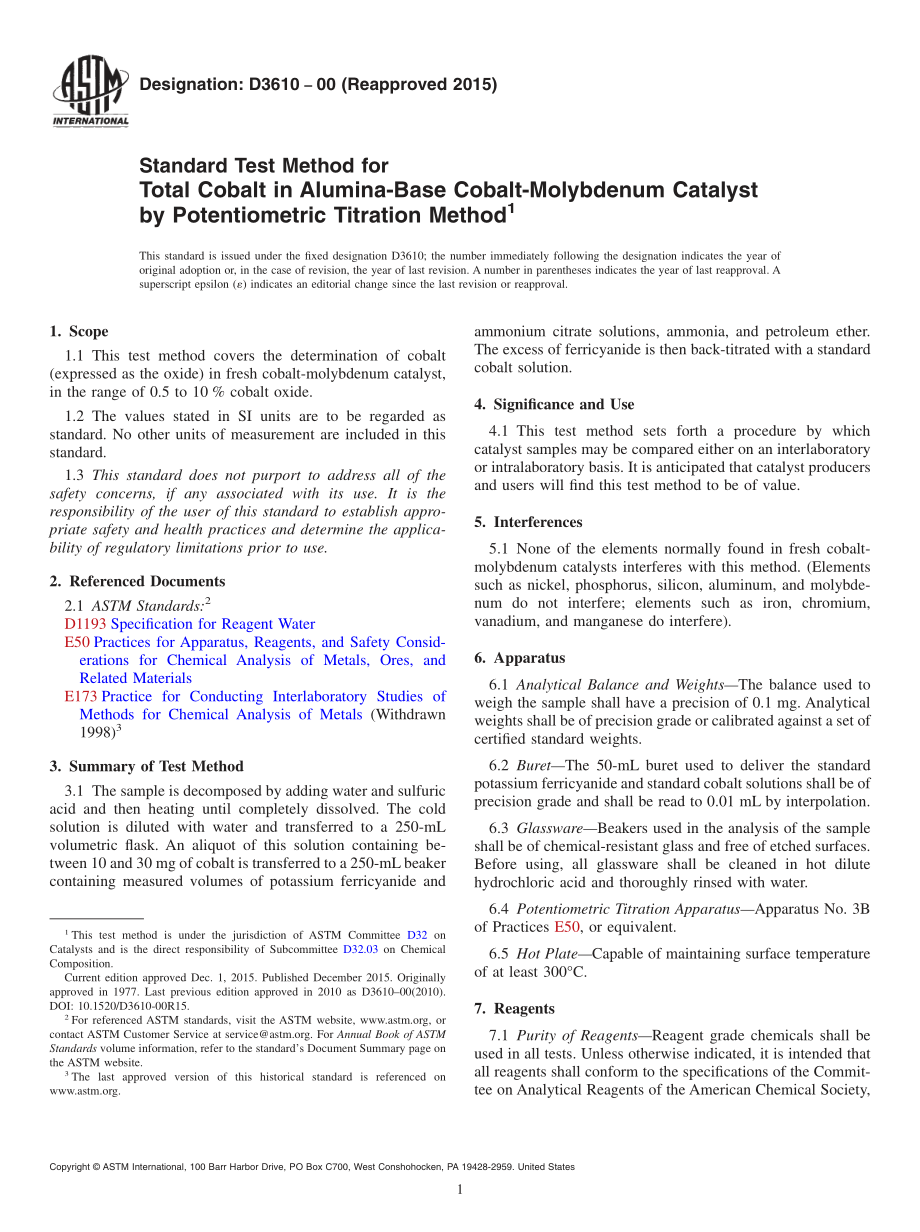 ASTM_D_3610_-_00_2015.pdf_第1页