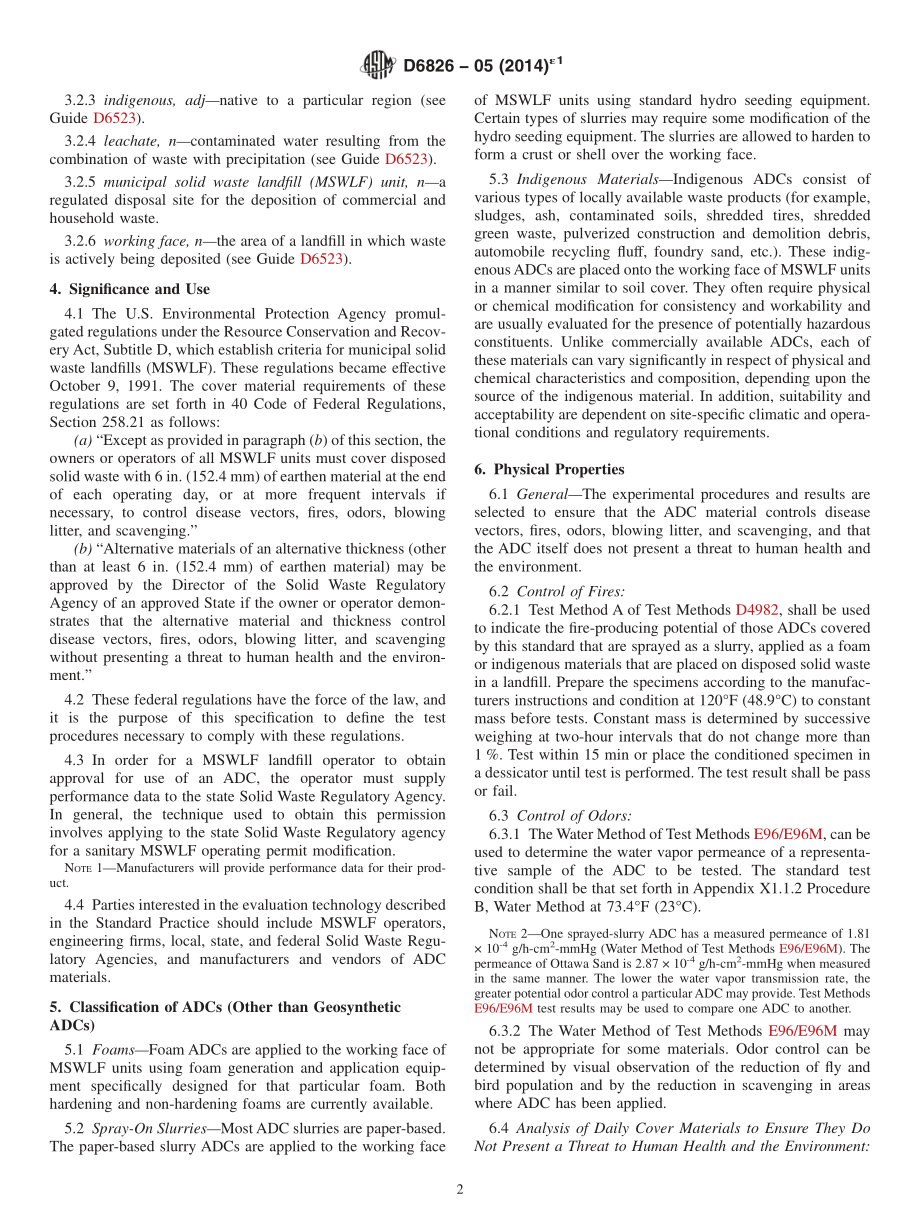 ASTM_D_6826_-_05_2014e1.pdf_第2页