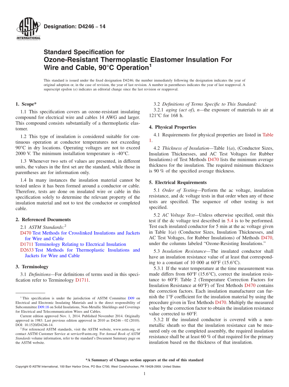 ASTM_D_4246_-_14.pdf_第1页