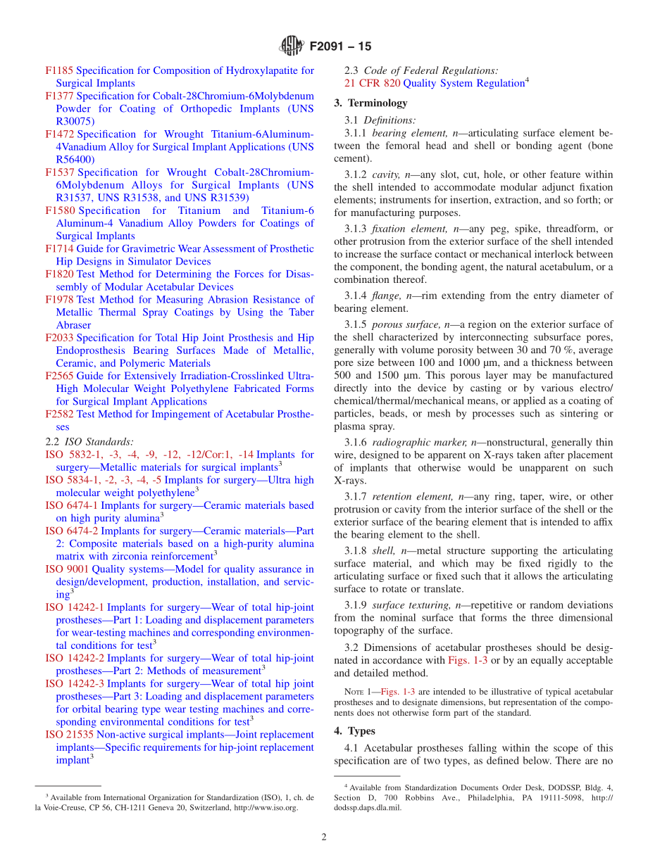 ASTM_F_2091_-_15.pdf_第2页