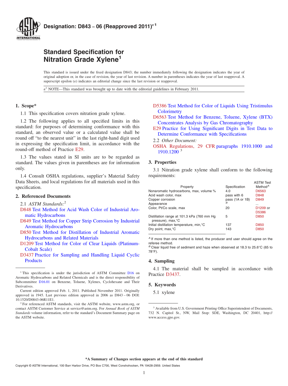 ASTM_D_843_-_06_2011e1.pdf_第1页