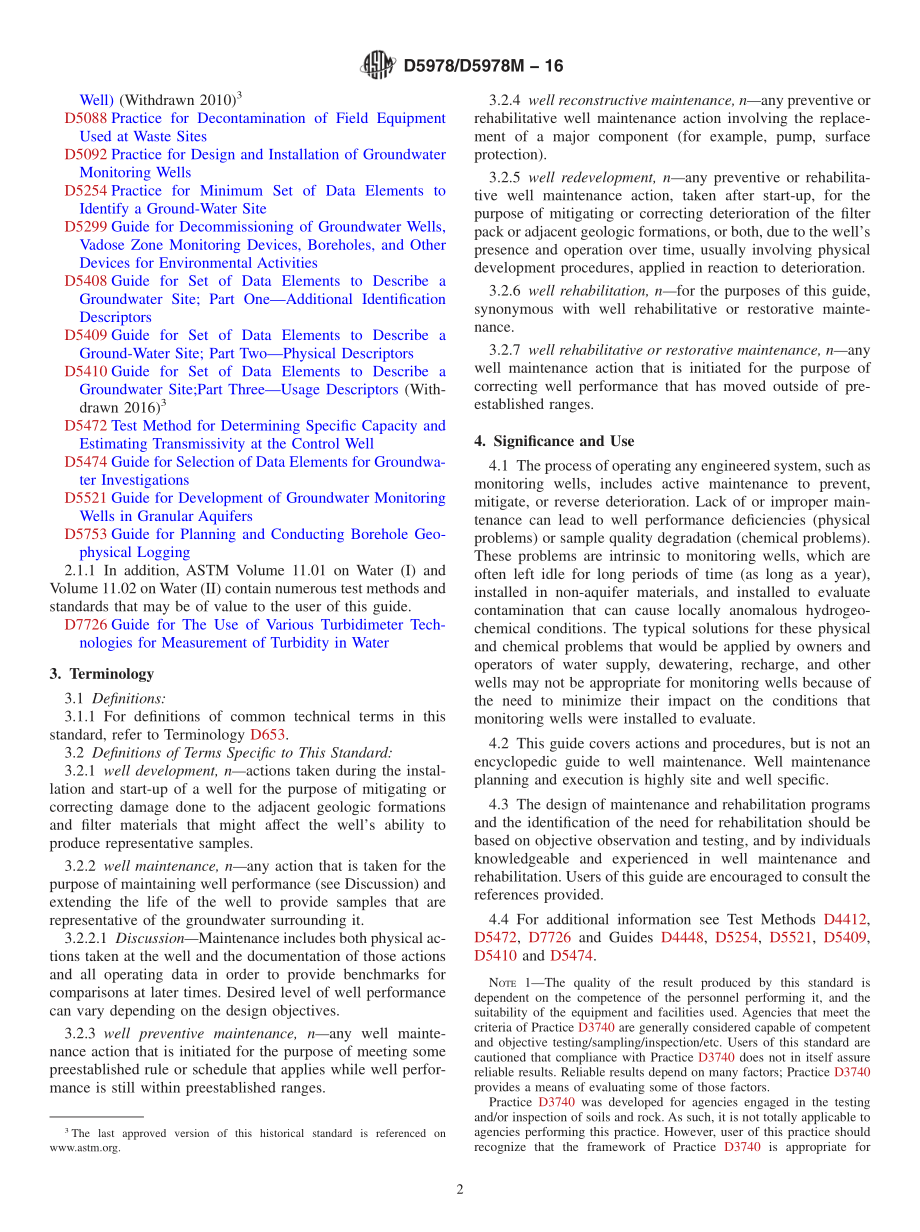 ASTM_D_5978_-_D_5978M_-_16.pdf_第2页