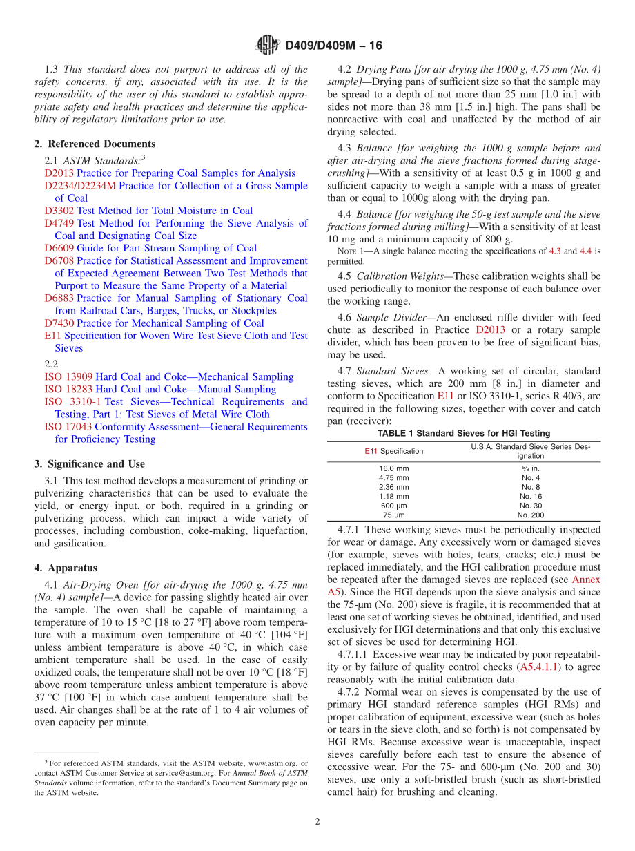 ASTM_D_409_-_D_409M_-_16.pdf_第2页