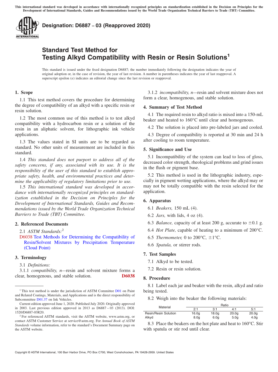 ASTM_D_6887_-_03_2020.pdf_第1页