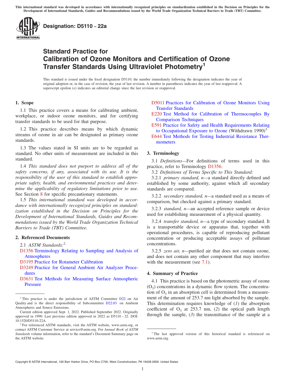 ASTM_D_5110_-_22a.pdf_第1页