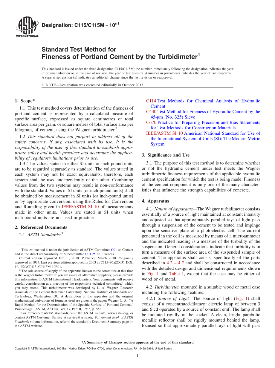 ASTM_C_115_-_C_115M_-_10e1.pdf_第1页