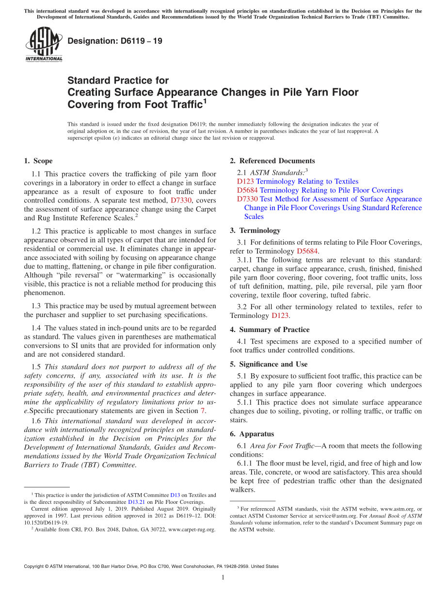 ASTM_D_6119_-_19.pdf_第1页