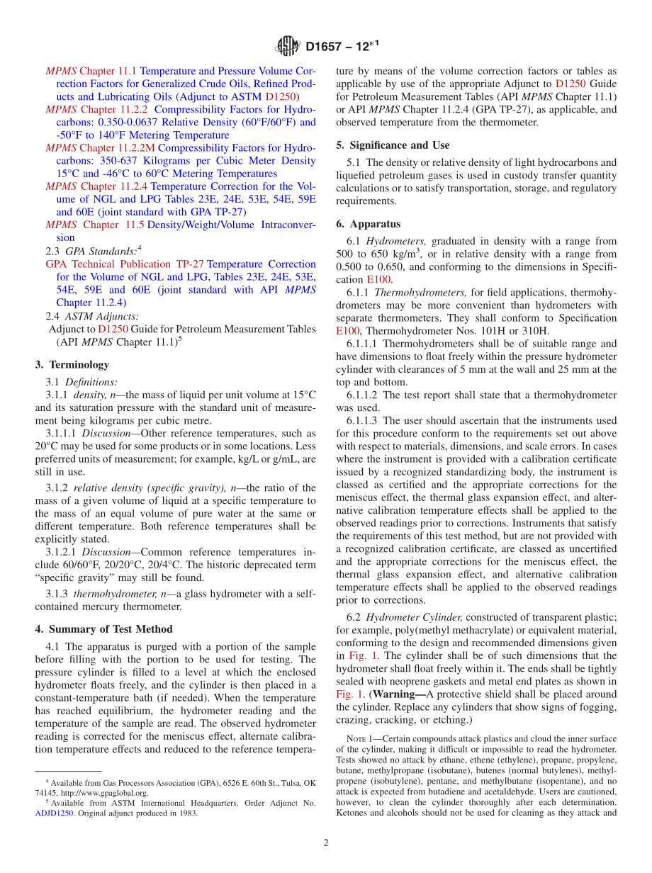 ASTM_D_1657_-_12e1.pdf_第2页