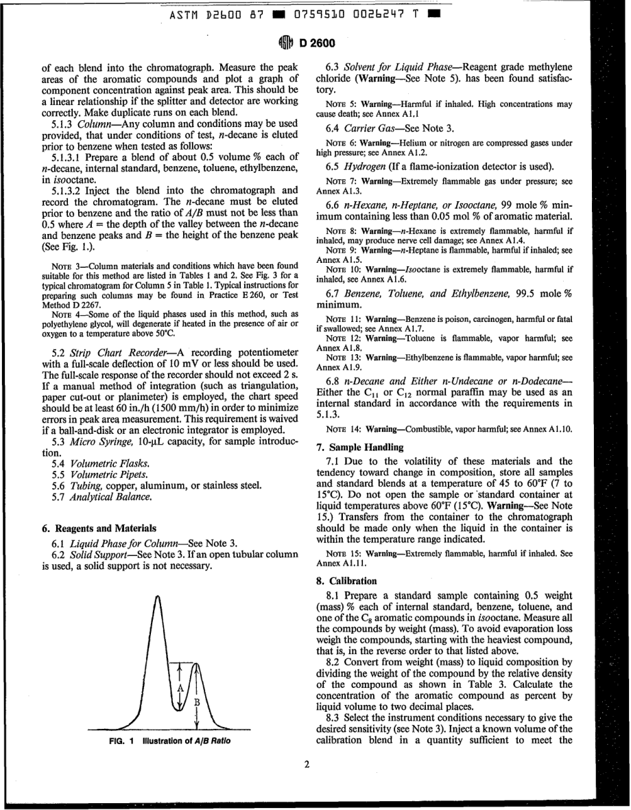 ASTM_D_2600_-_87_scan.pdf_第2页