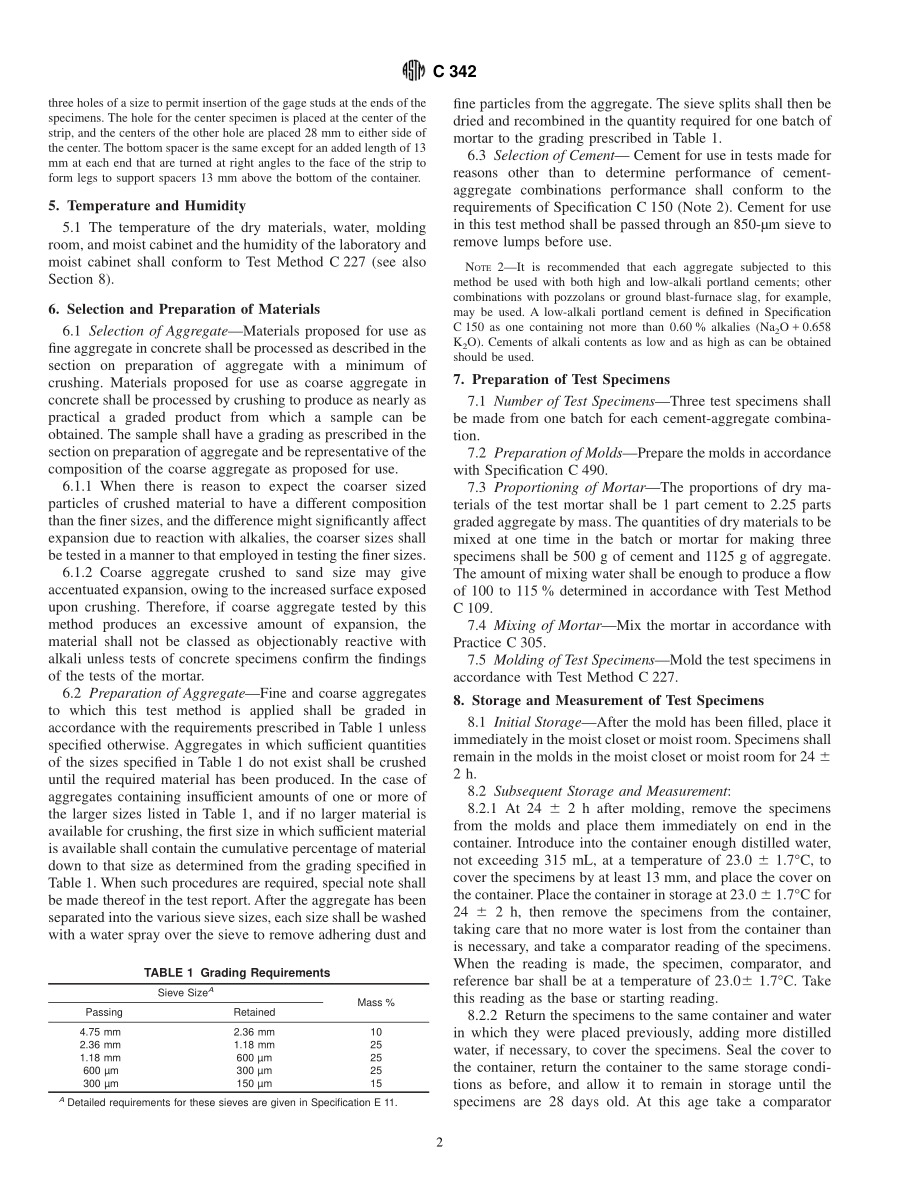 ASTM_C_342_-_97.pdf_第2页