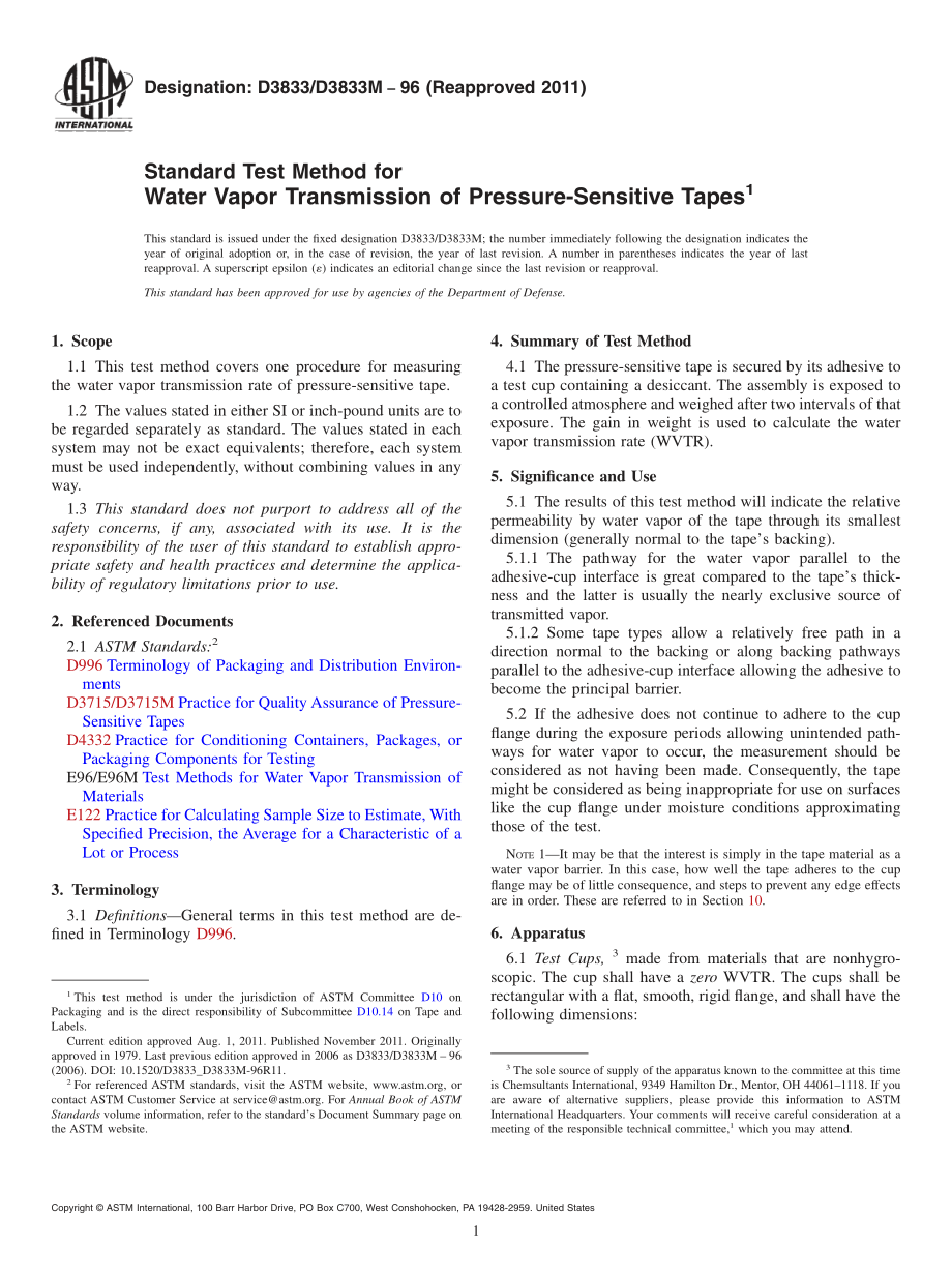 ASTM_D_3833_-_D_3833M_-_96_2011.pdf_第1页