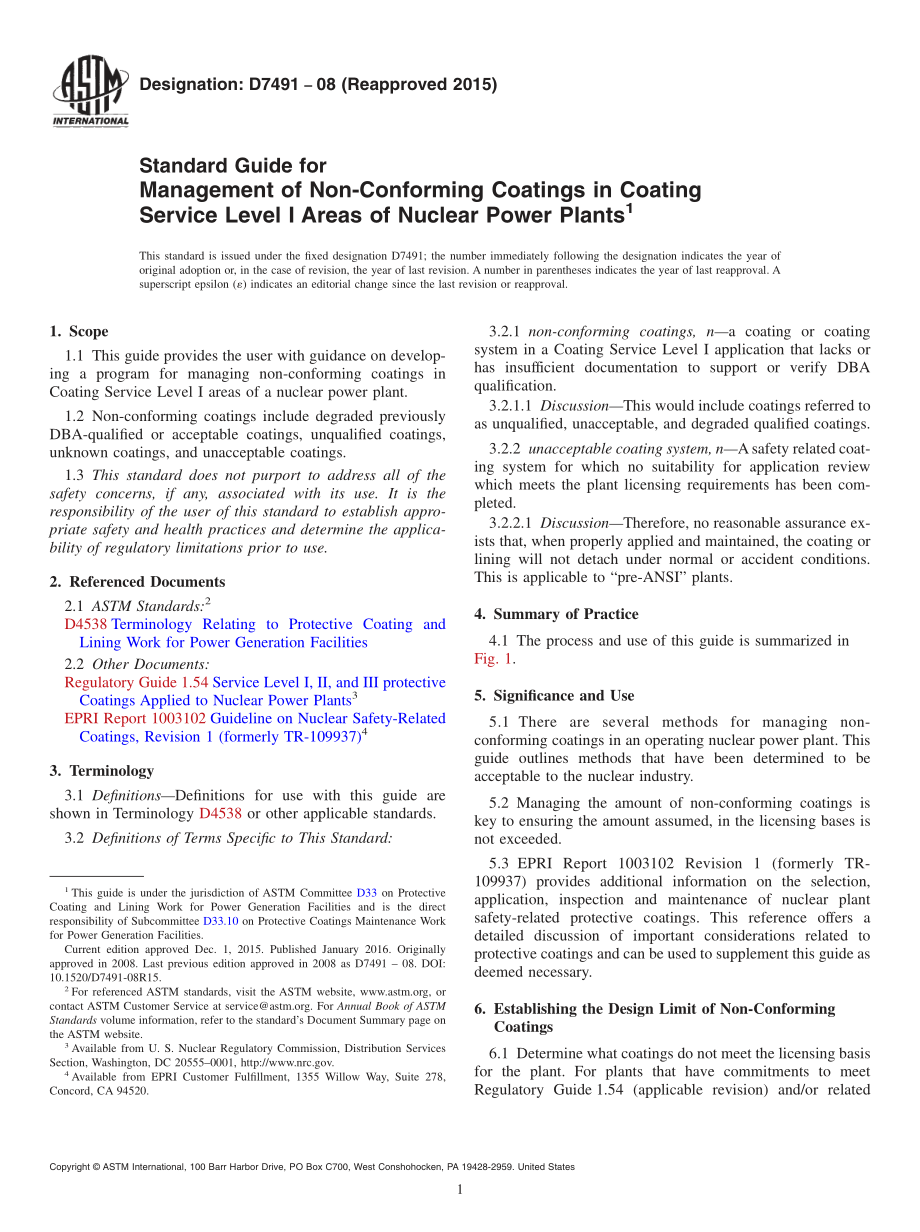 ASTM_D_7491_-_08_2015.pdf_第1页