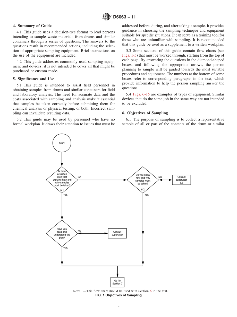 ASTM_D_6063_-_11.pdf_第2页