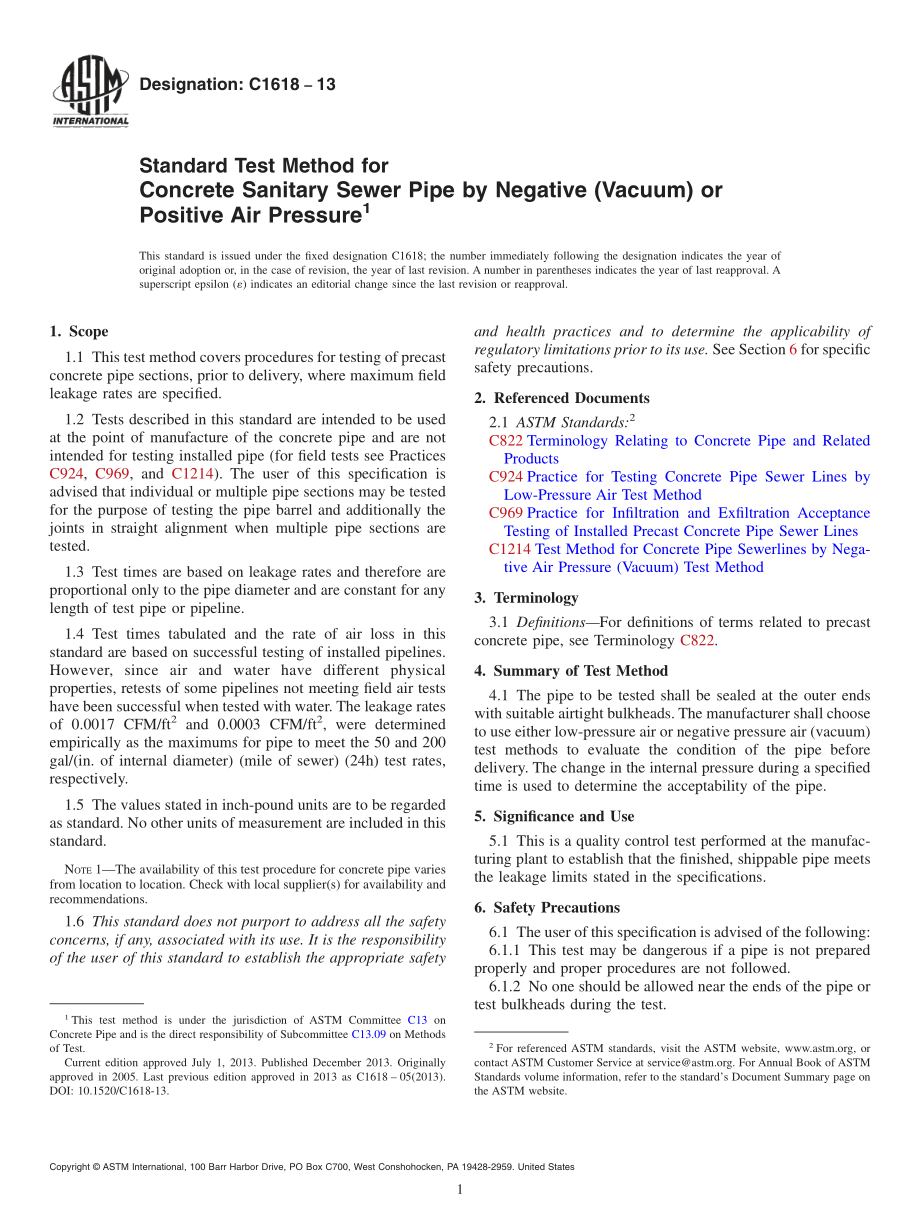 ASTM_C_1618_-_13.pdf_第1页