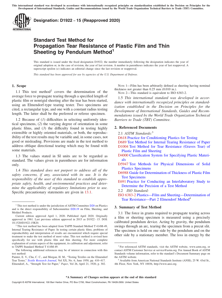 ASTM_D_1922_-_15_2020.pdf_第1页