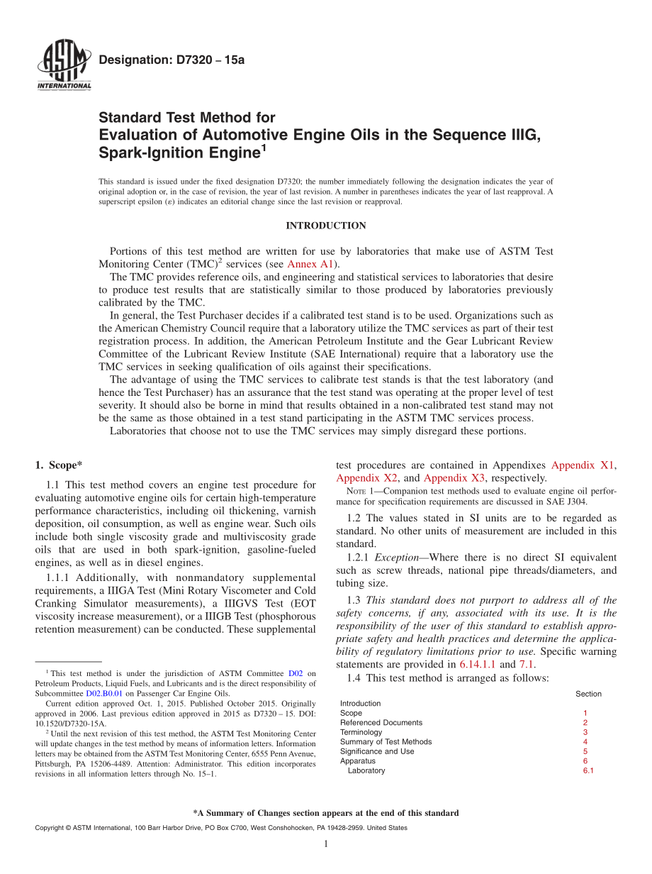 ASTM_D_7320_-_15a.pdf_第1页