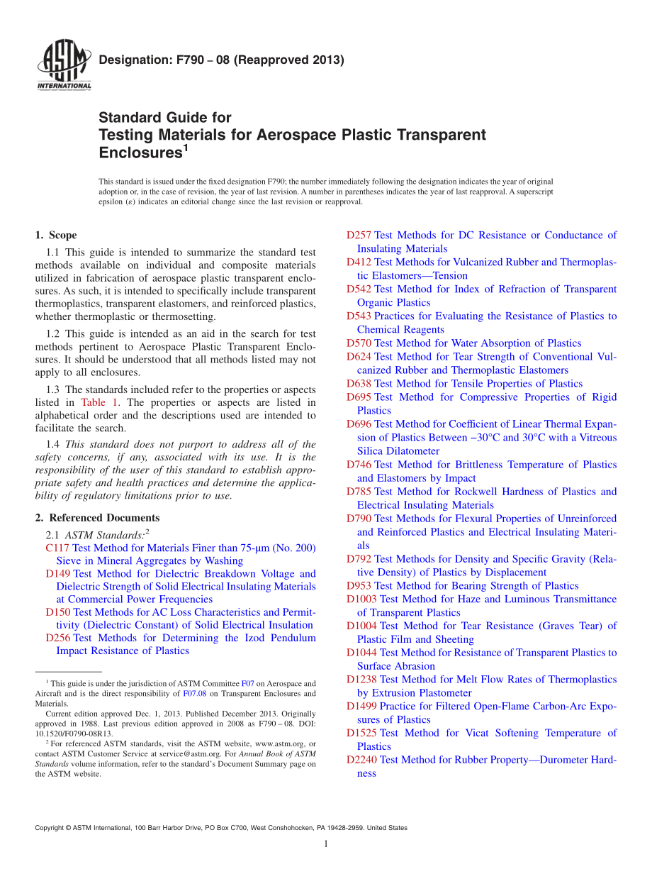 ASTM_F_790_-_08_2013.pdf_第1页