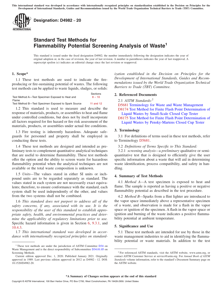 ASTM_D_4982_-_20.pdf_第1页