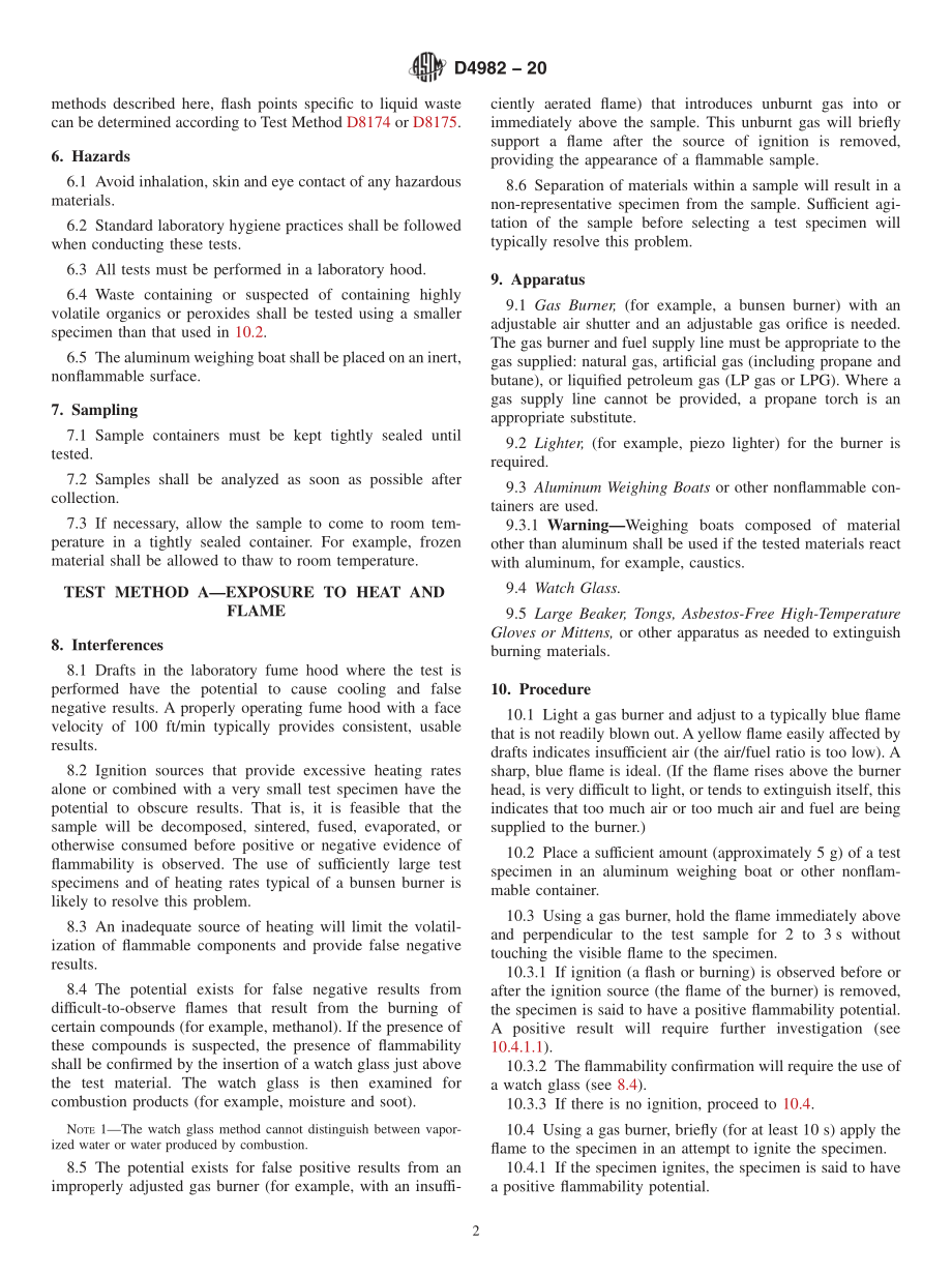 ASTM_D_4982_-_20.pdf_第2页