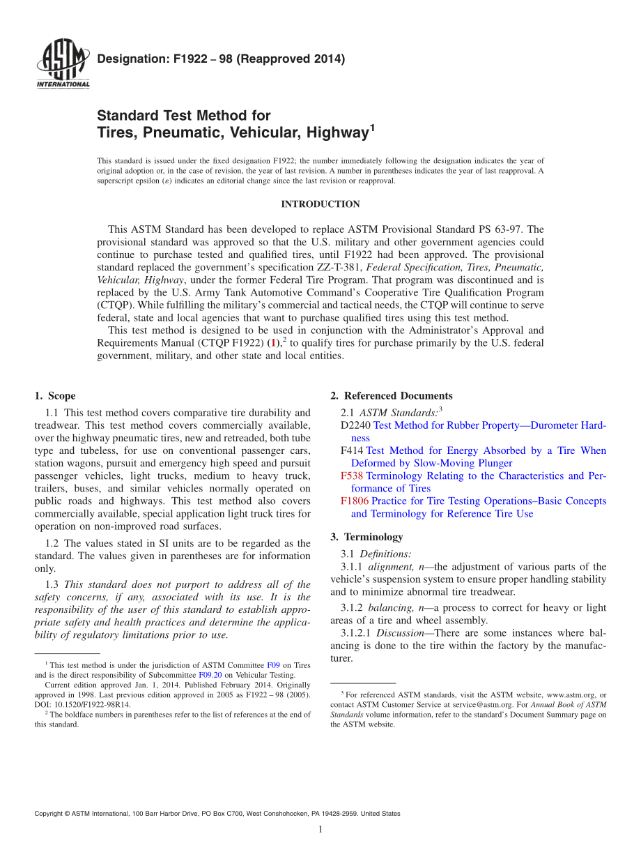 ASTM_F_1922_-_98_2014.pdf_第1页