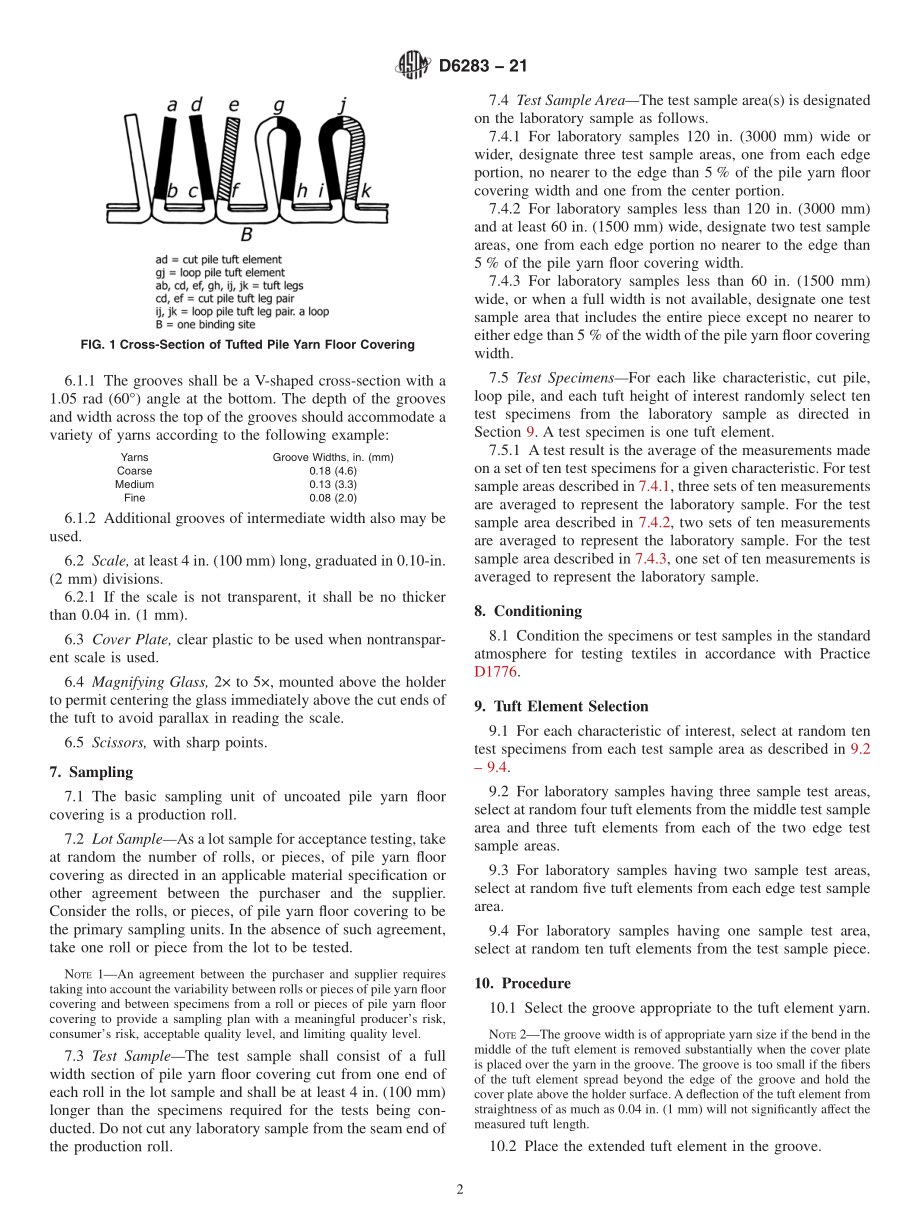 ASTM_D_6283_-_21.pdf_第2页