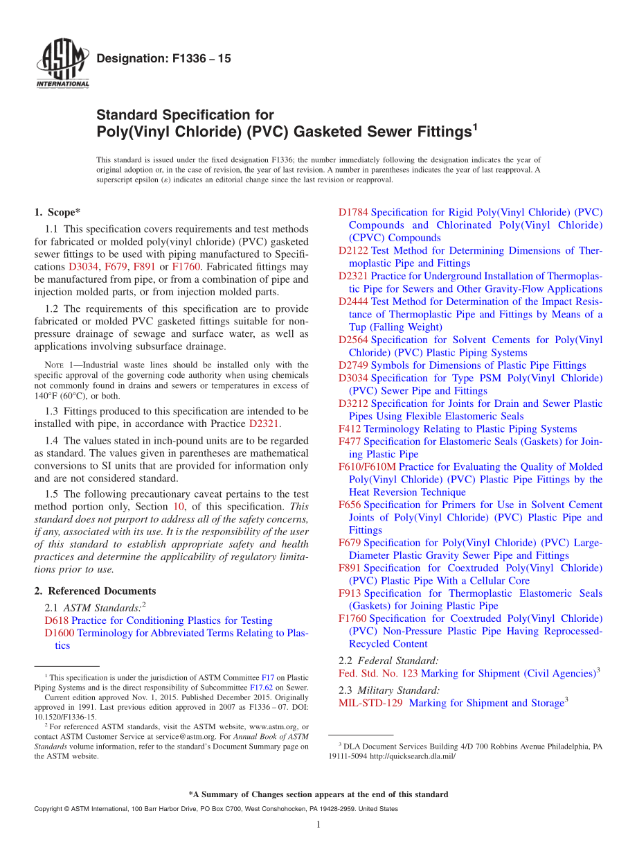 ASTM_F_1336_-_15.pdf_第1页