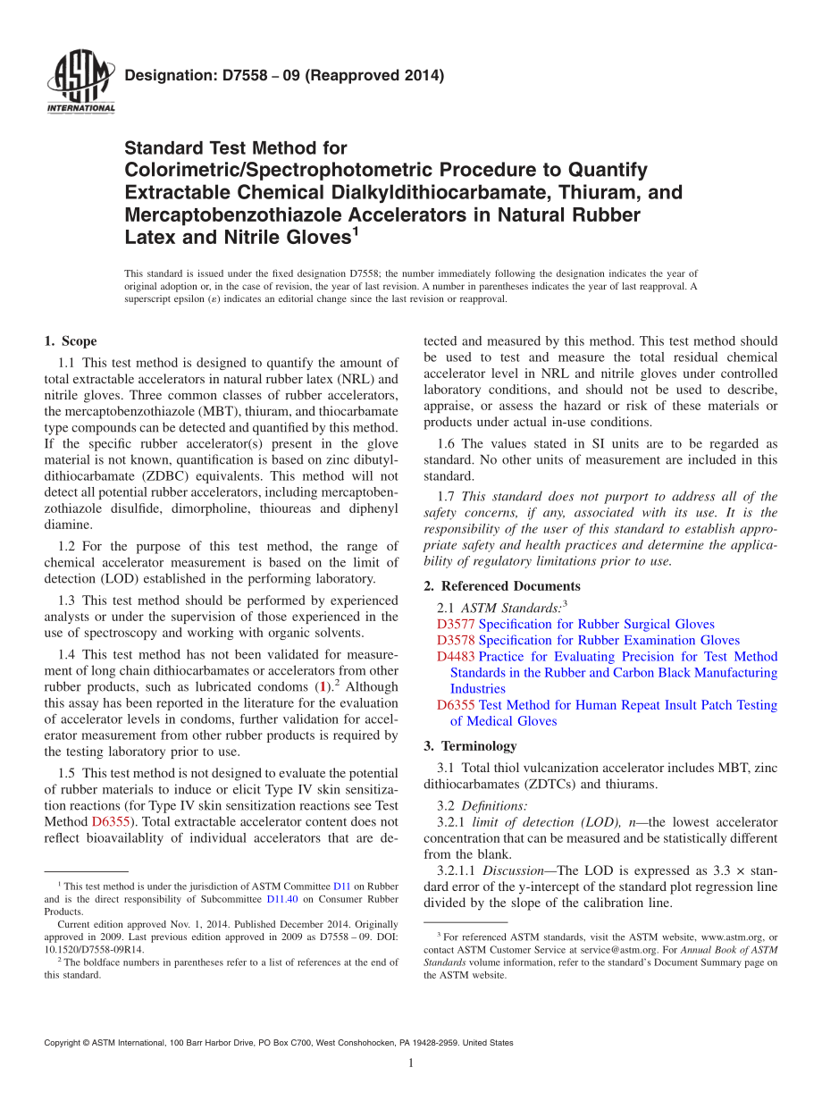 ASTM_D_7558_-_09_2014.pdf_第1页