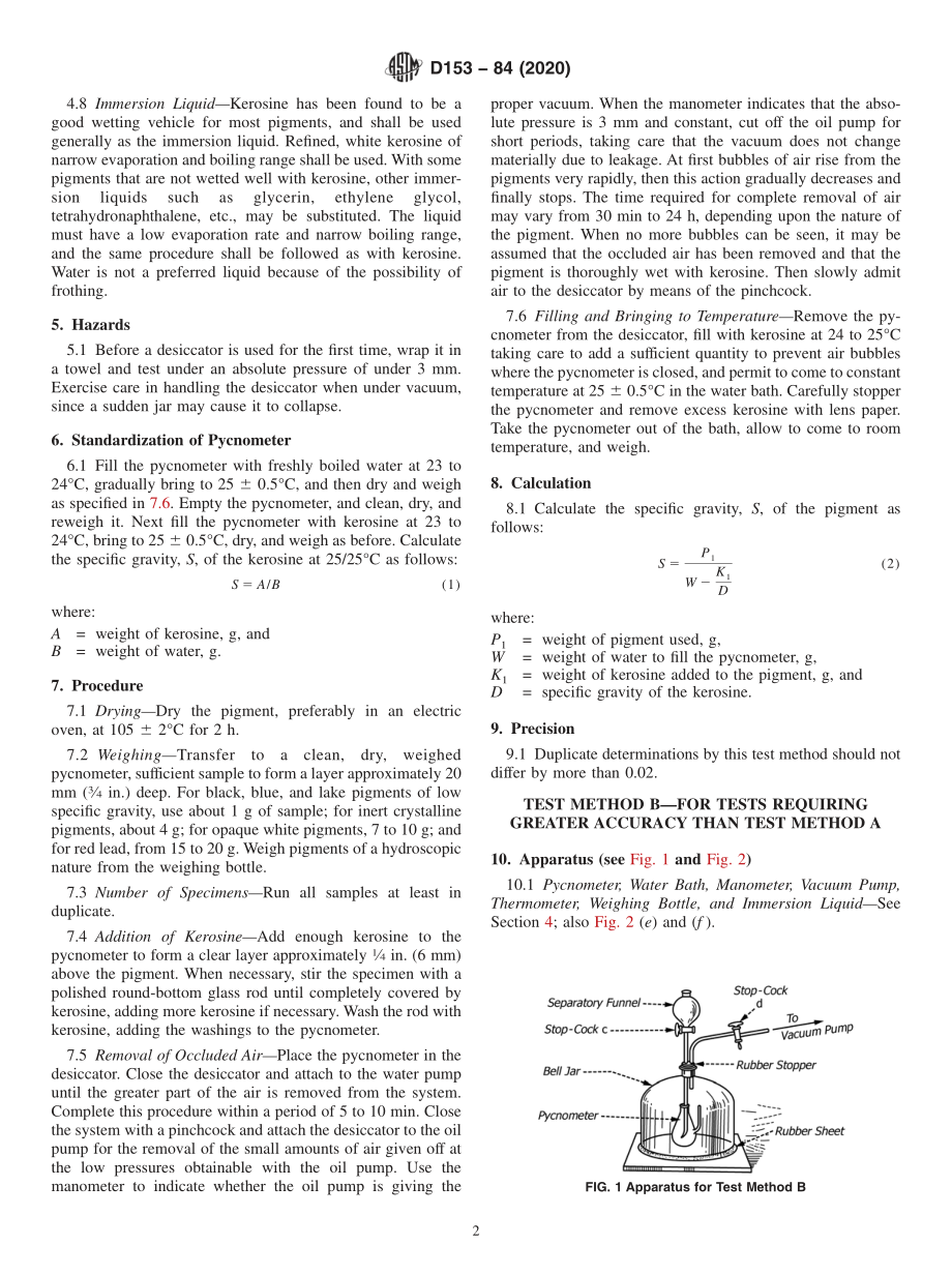 ASTM_D_153_-_84_2020.pdf_第2页