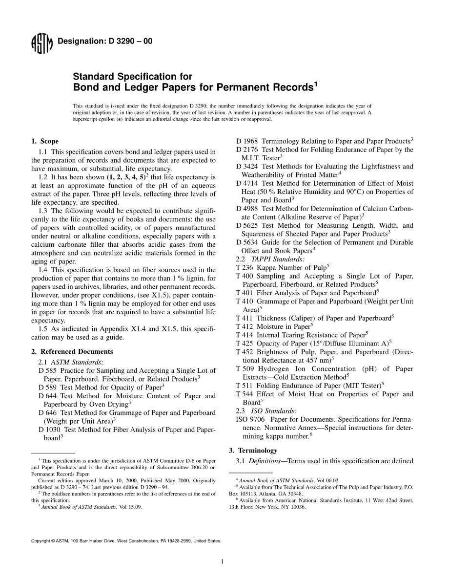 ASTM_D_3290_-_00.pdf_第1页