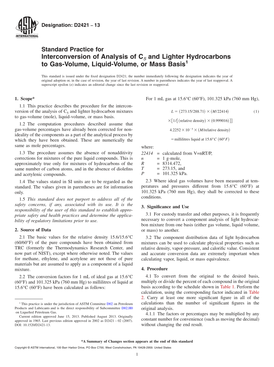 ASTM_D_2421_-_13.pdf_第1页