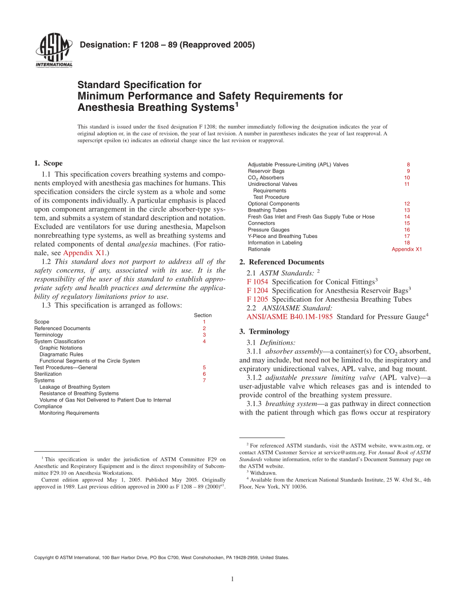 ASTM_F_1208_-_89_2005.pdf_第1页