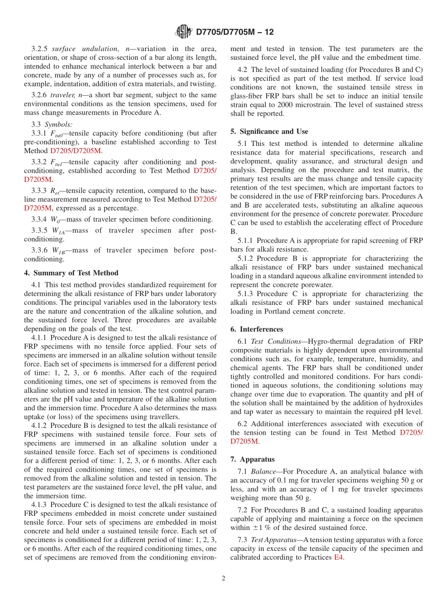 ASTM_D_7705_-_D_7705M_-_12.pdf_第2页