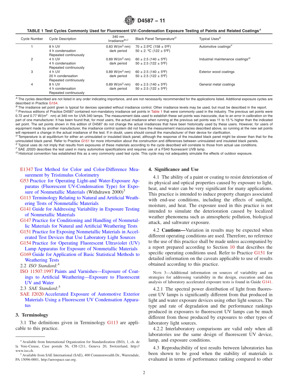 ASTM_D_4587_-_11.pdf_第2页