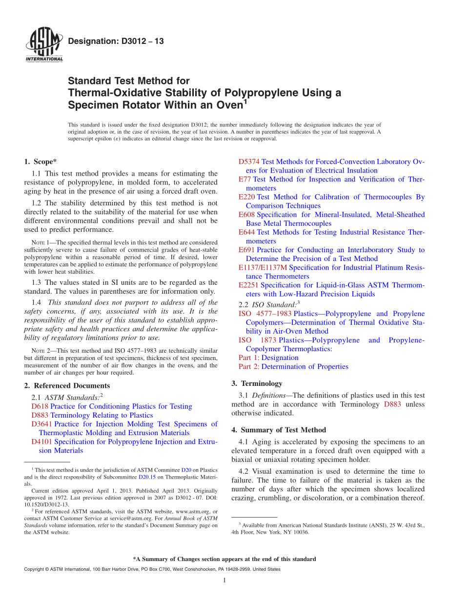 ASTM_D_3012_-_13.pdf_第1页