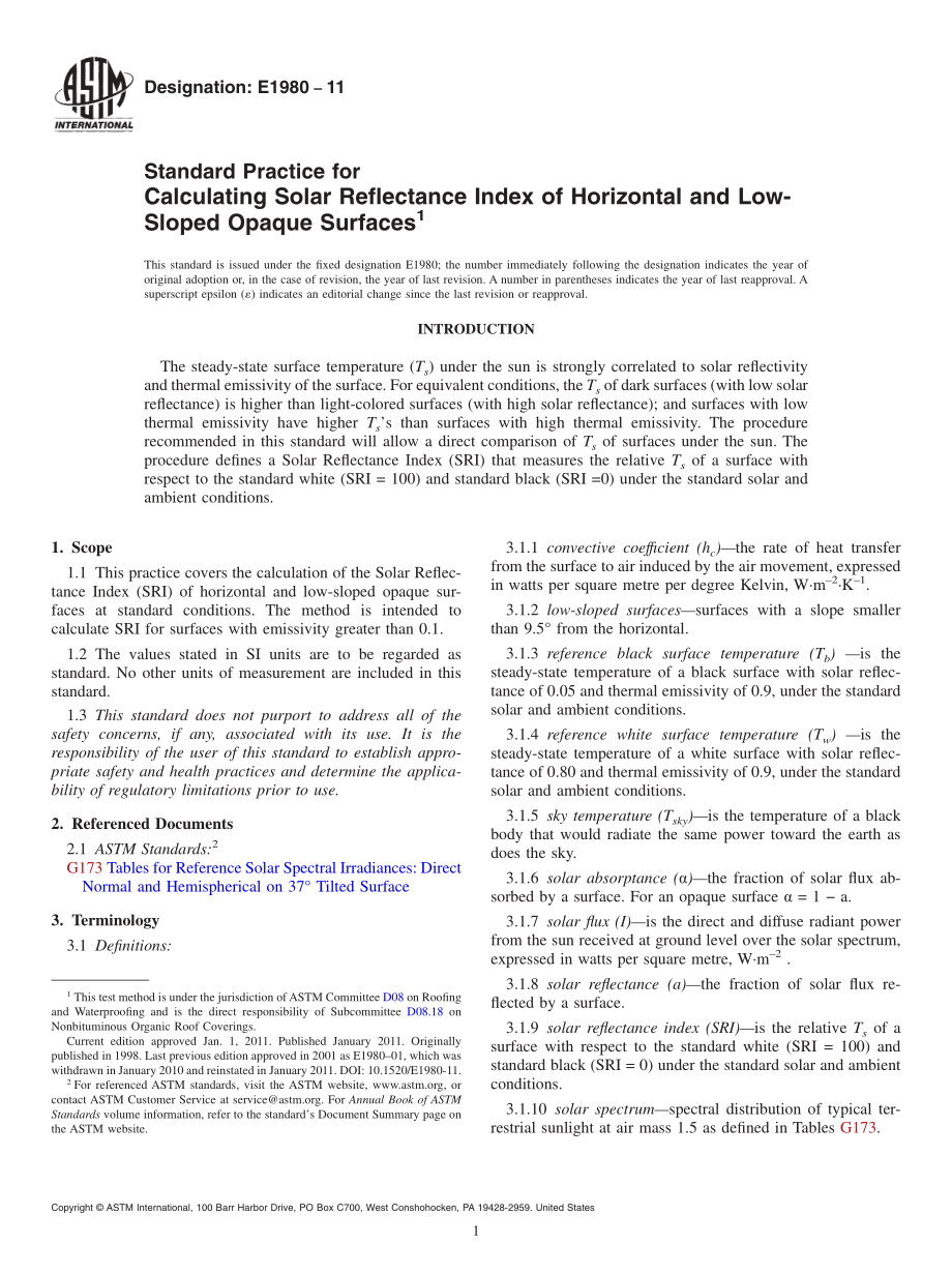 ASTM_E_1980_-_11.pdf_第1页