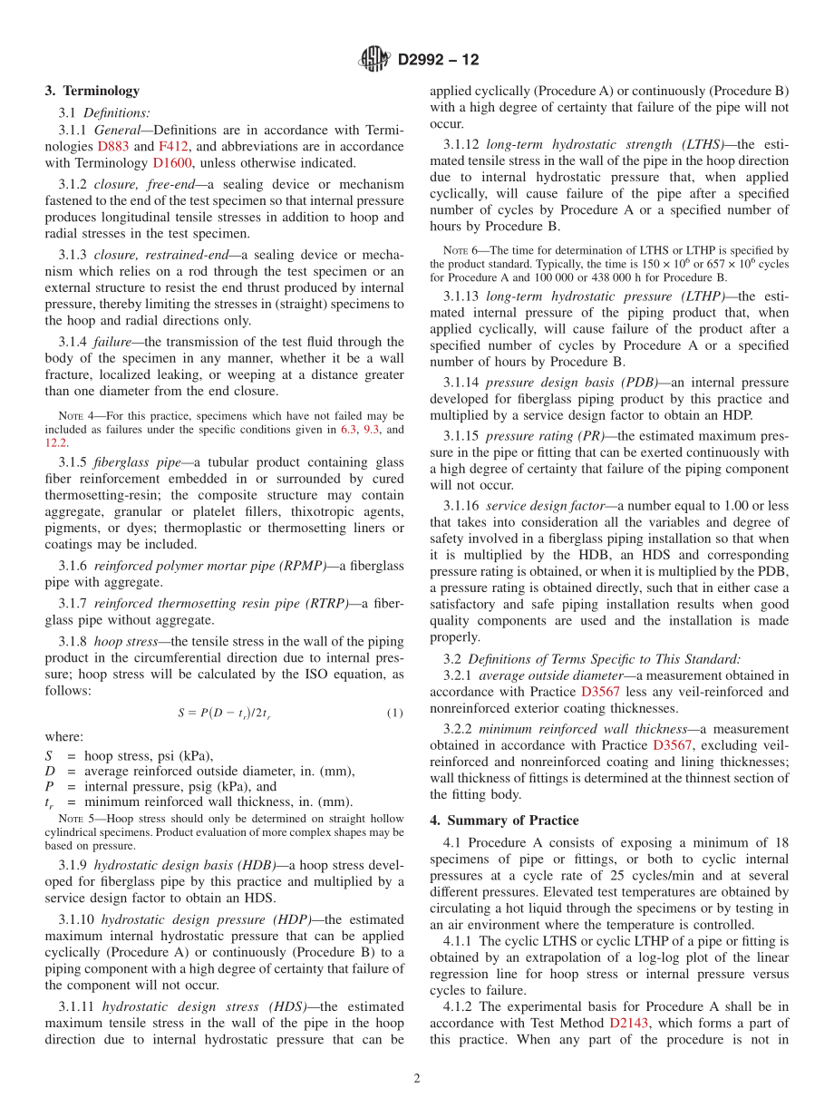 ASTM_D_2992_-_12.pdf_第2页