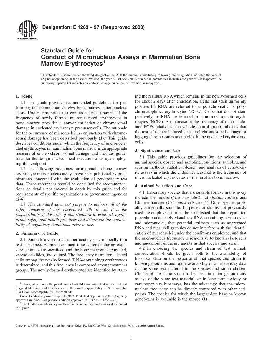 ASTM_E_1263_-_97_2003.pdf_第1页