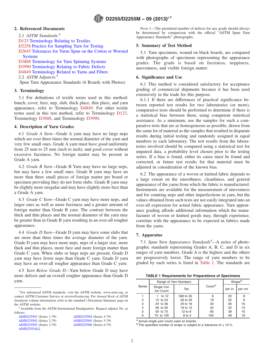 ASTM_D_2255_-_D_2255M_-_09_2013e1.pdf_第2页