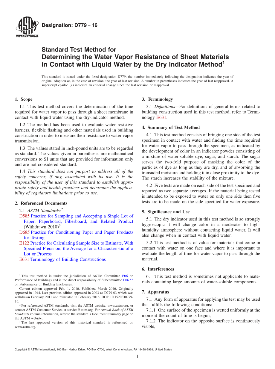 ASTM_D_779_-_16.pdf_第1页