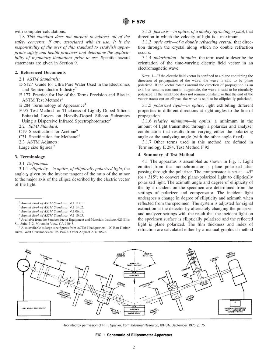 ASTM_F_576_-_00.pdf_第2页