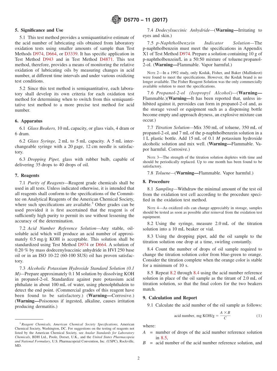 ASTM_D_5770_-_11_2017.pdf_第2页